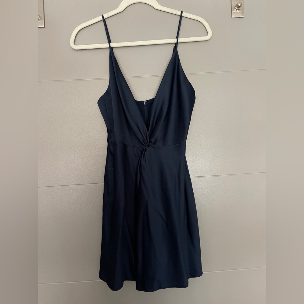 House of Harlow x Revolve Dress